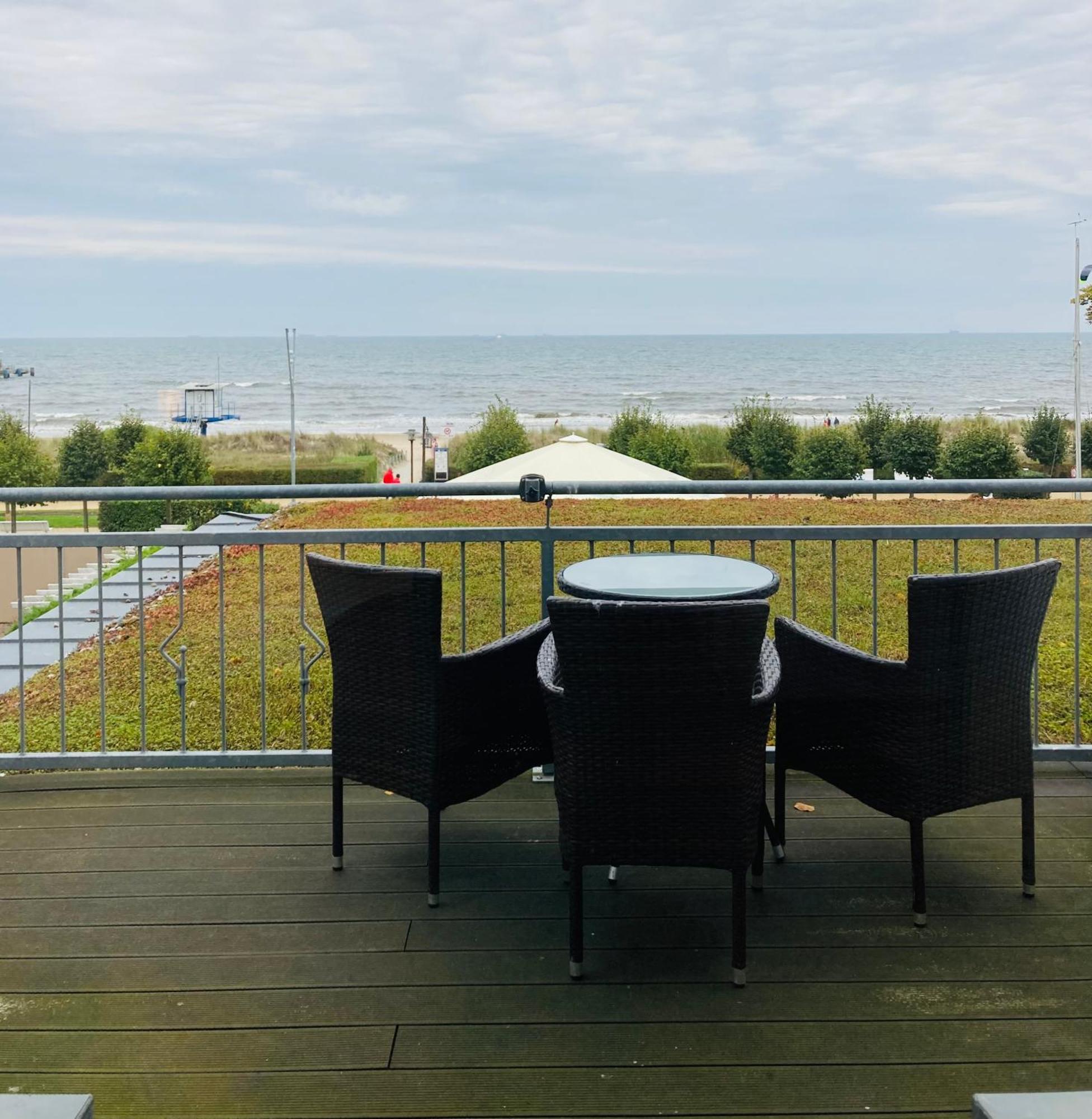 Hotel Germania Χέρινγκσντορφ Εξωτερικό φωτογραφία