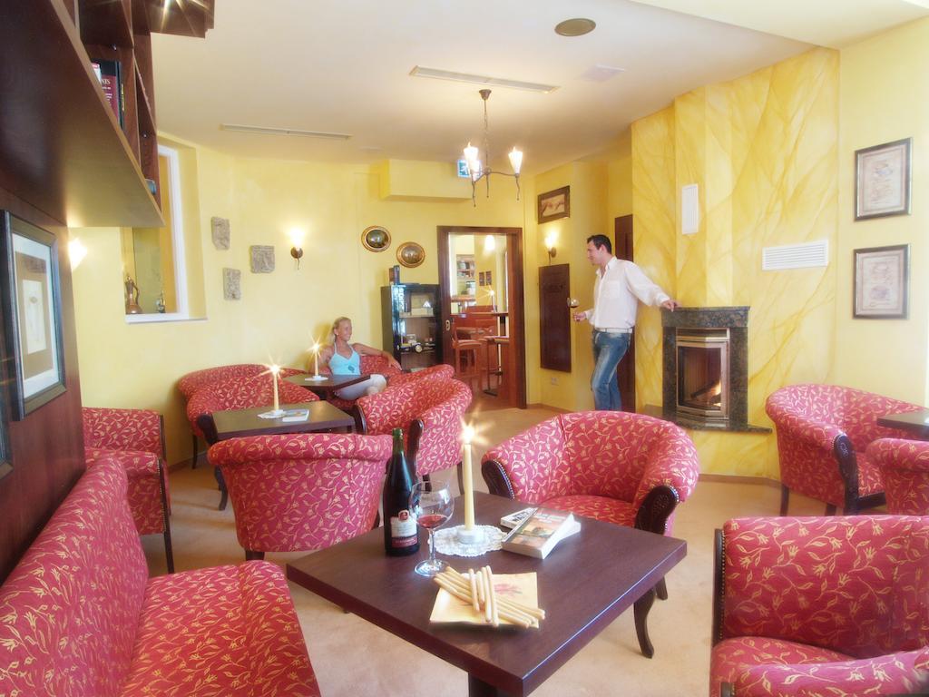 Hotel Germania Χέρινγκσντορφ Εξωτερικό φωτογραφία