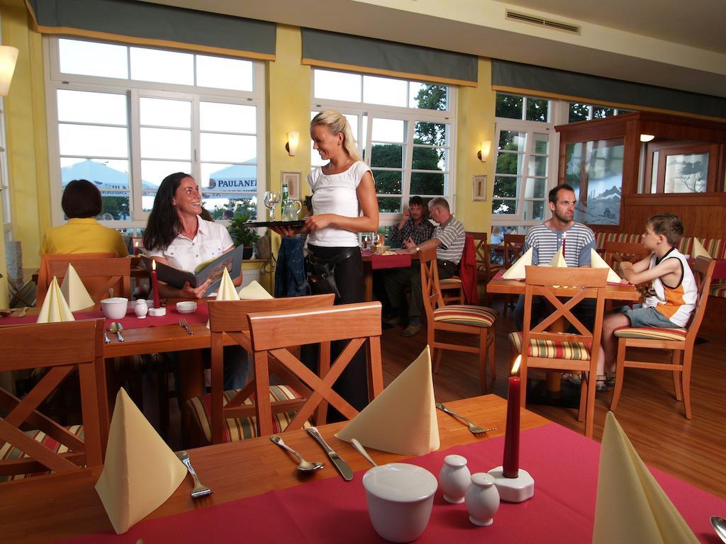 Hotel Germania Χέρινγκσντορφ Εξωτερικό φωτογραφία